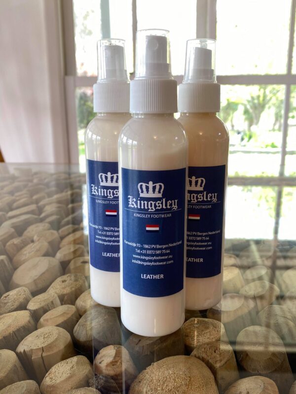 Kingsley Care Spray - Image 4