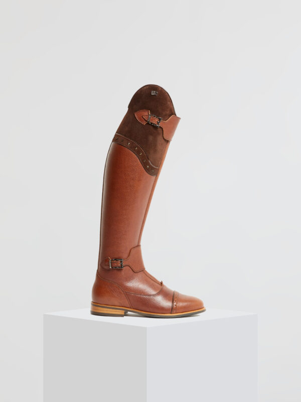 Kingsley Custom Boot Order - Image 6