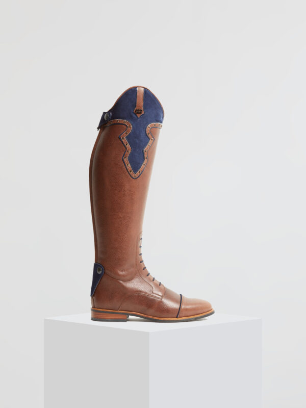 Kingsley Custom Boot Order - Image 4