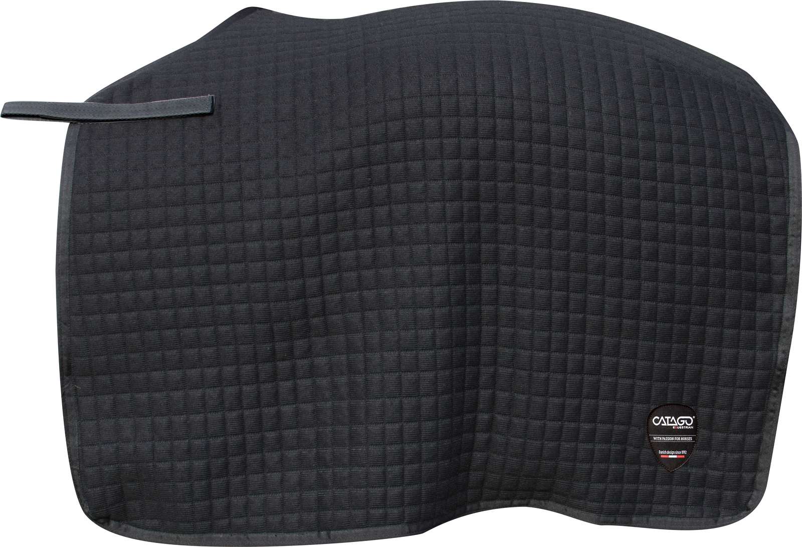 Cheval-Catago Quarter Sheet - Image 7