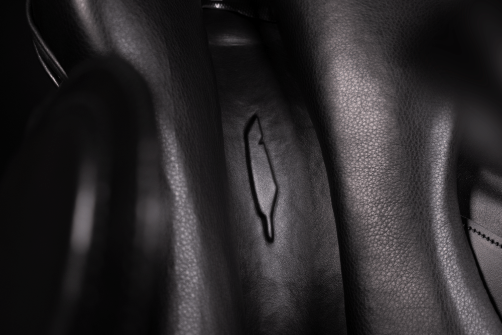 Aviar Saddles The Rook 2.0 - Image 4