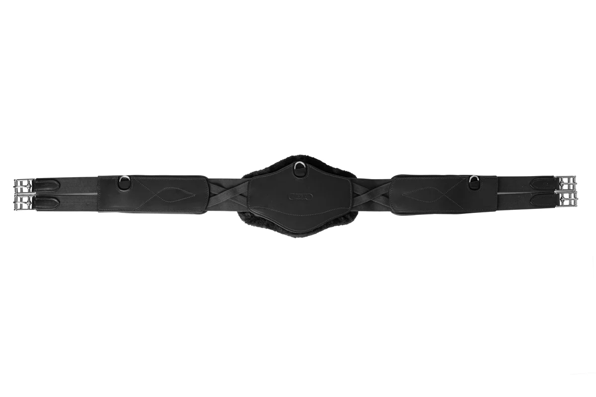 Correct Connect Pressure Relief Comfort LONG Girth - Image 5