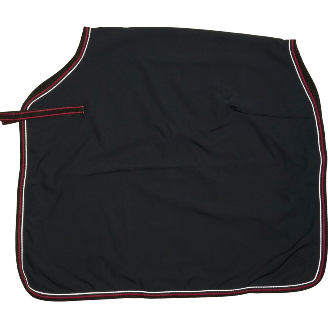 Catago Endurance Quarter Rug BLACK - 1