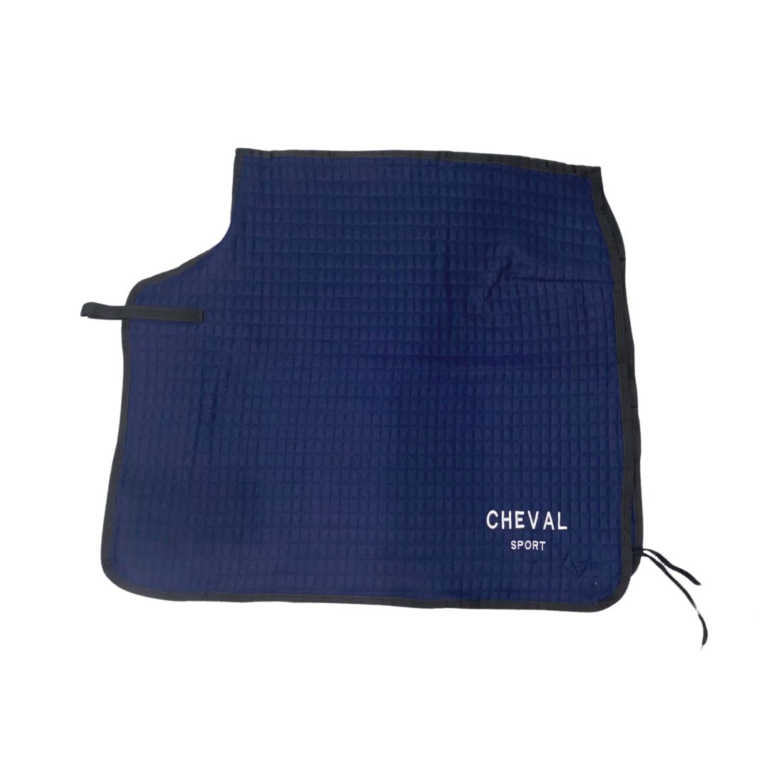 Cheval-Catago Quarter Sheet - 1