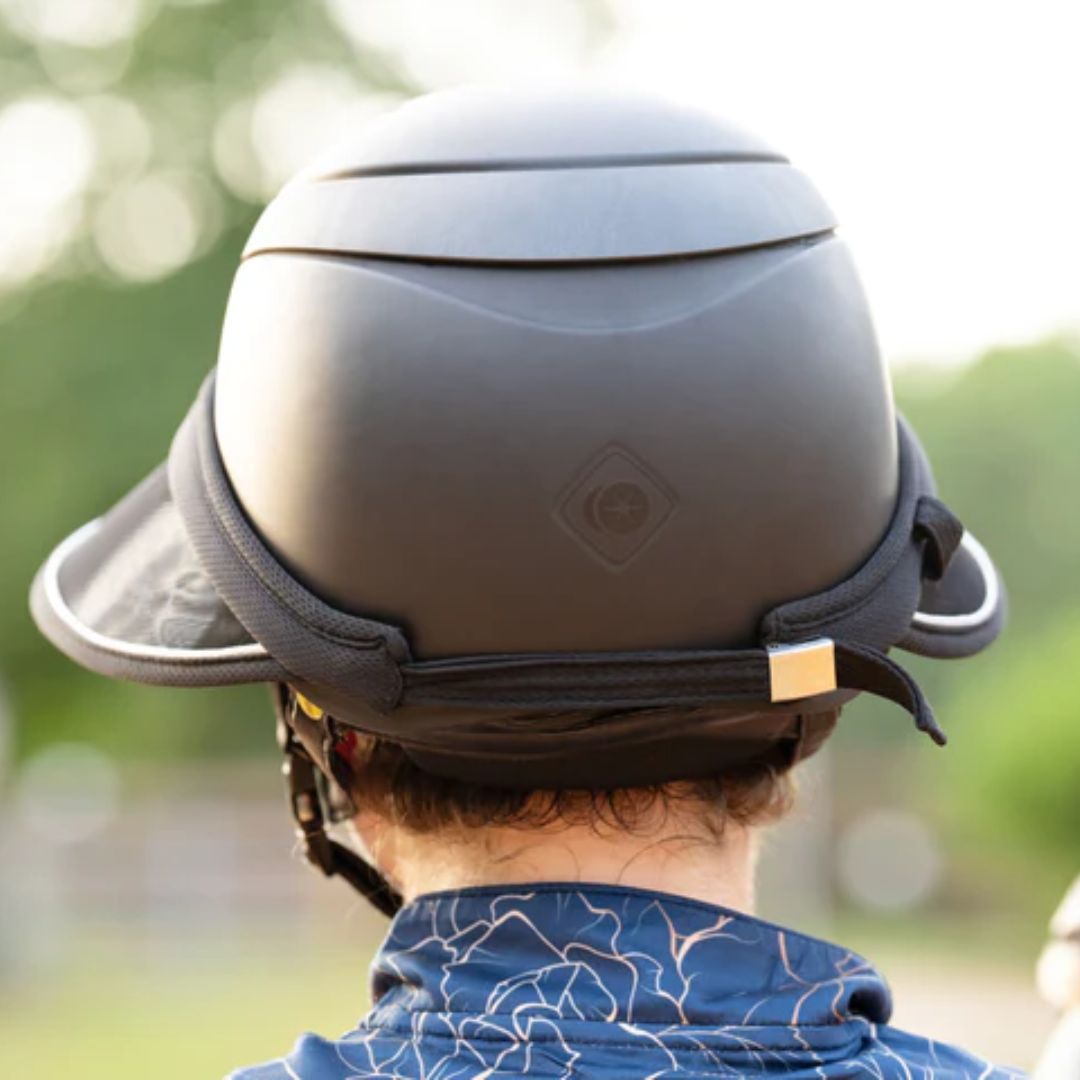 Correct Connect Helmet Sun Visor - Image 2