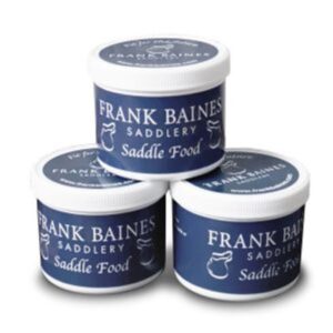 Frank Baines Leather Balm - 1