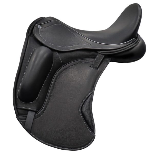 Frank Baines Operetta Dressage - 1