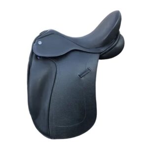 Hastilow Bentley Dressage Saddle - 1