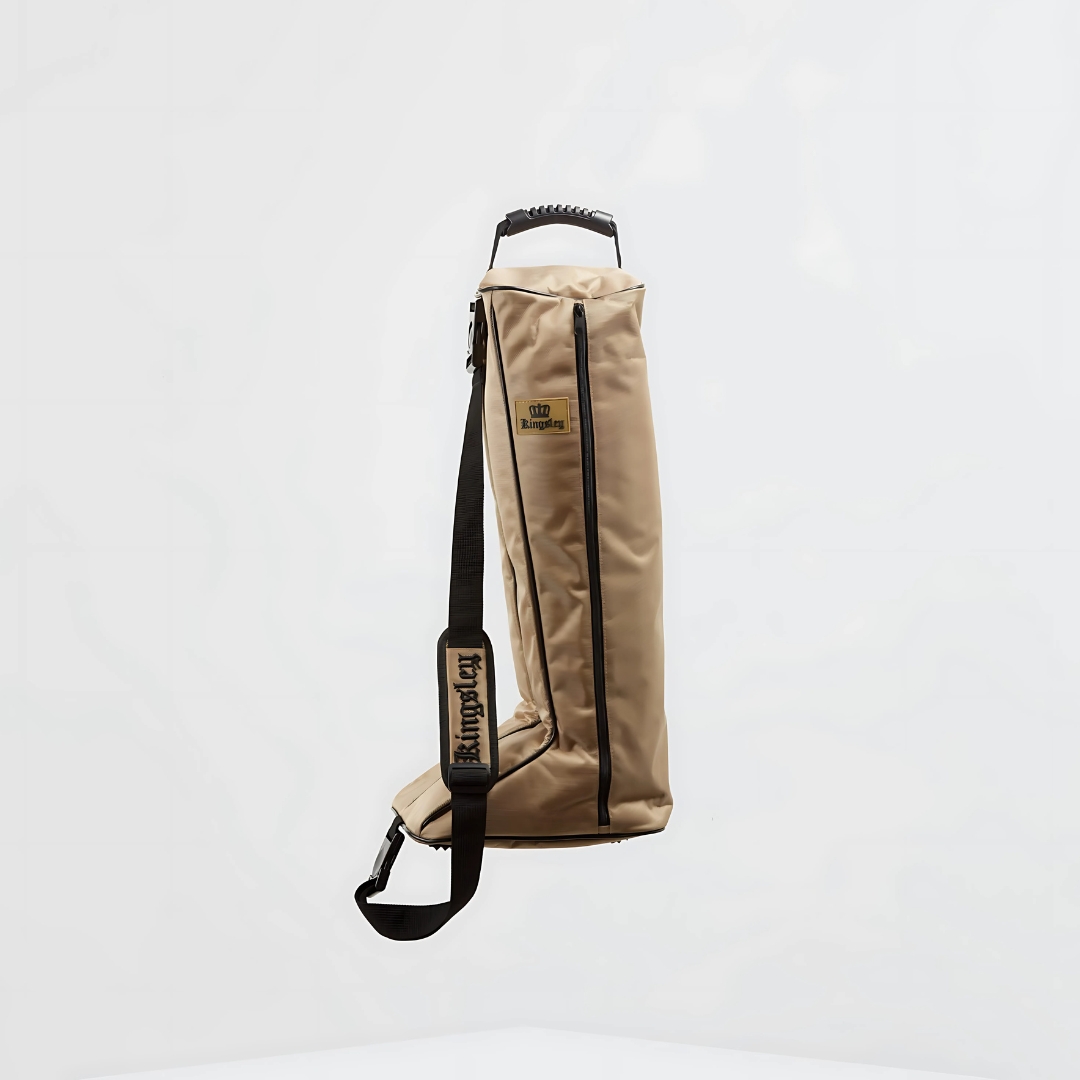 Kingsley Boot Bag - 1