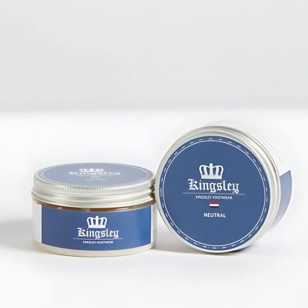 Kingsley Care Cream - 1