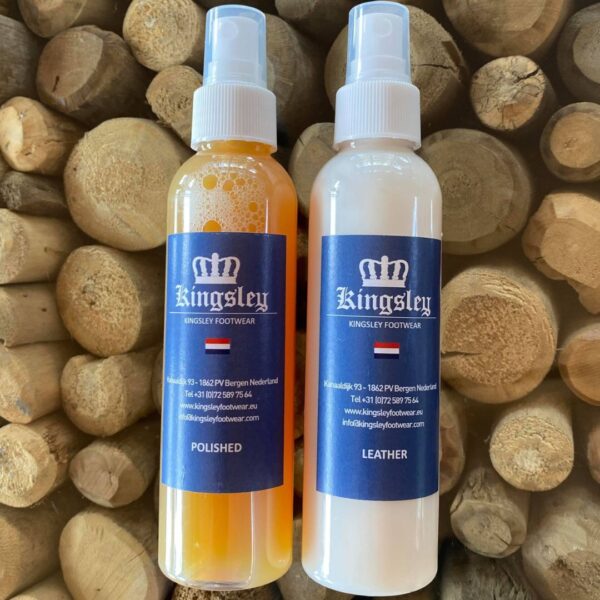 Kingsley Care Spray - 1