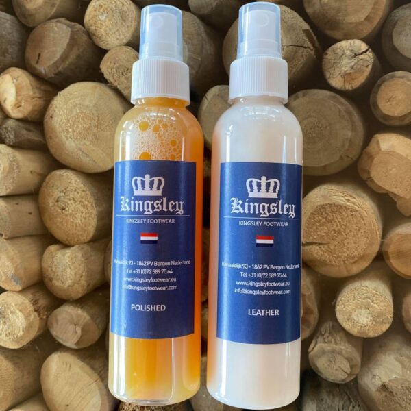 Kingsley Care Spray - Image 2