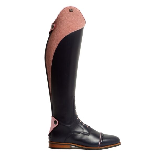 Kingsley Custom Boot Order - 1