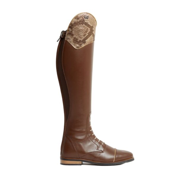 Kingsley Custom Boot Order - 2