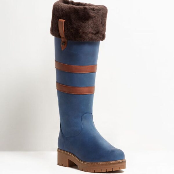 Kingsley Helsinki Outdoor Boot - 1