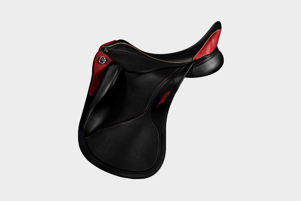 Aviar Saddles The Rook 2.0 - Image 8