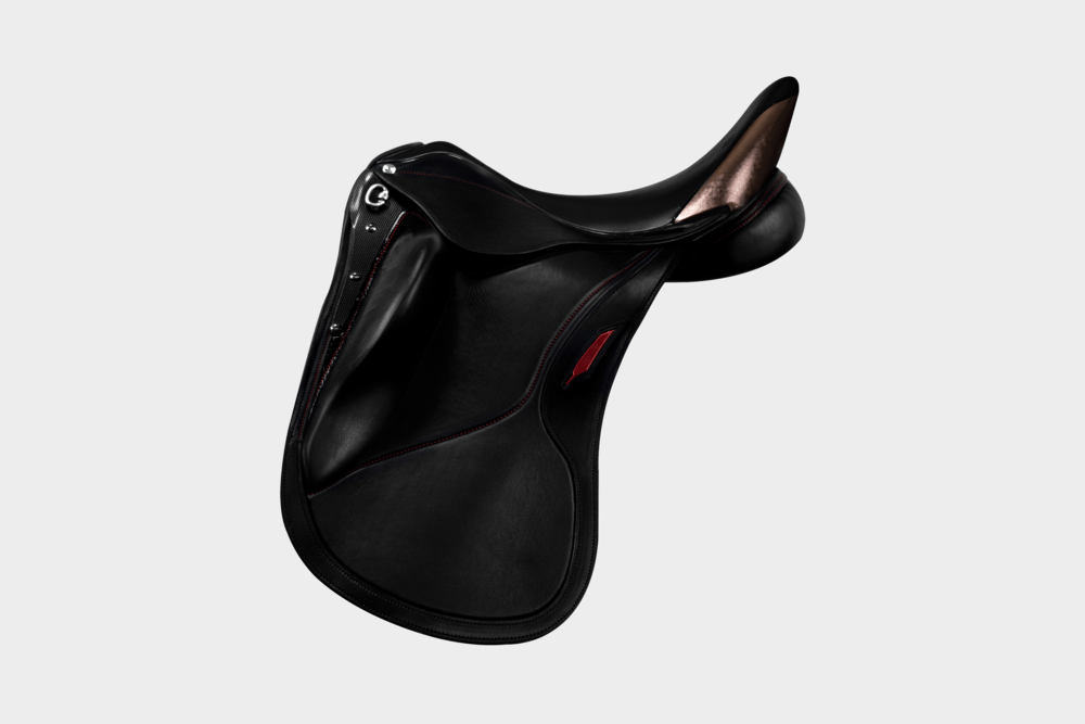 Aviar Saddles The Rook 2.0 - Image 9