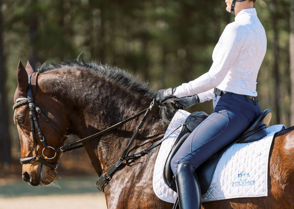 Correct Connect ™ 3-in-1 Training Breastplate - Image 3