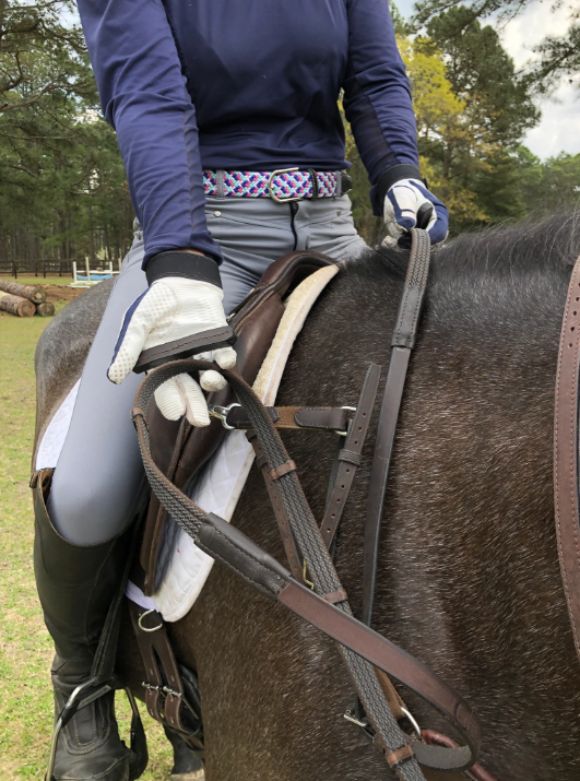 Correct Connect ™ 3-in-1 Training Breastplate - Image 7