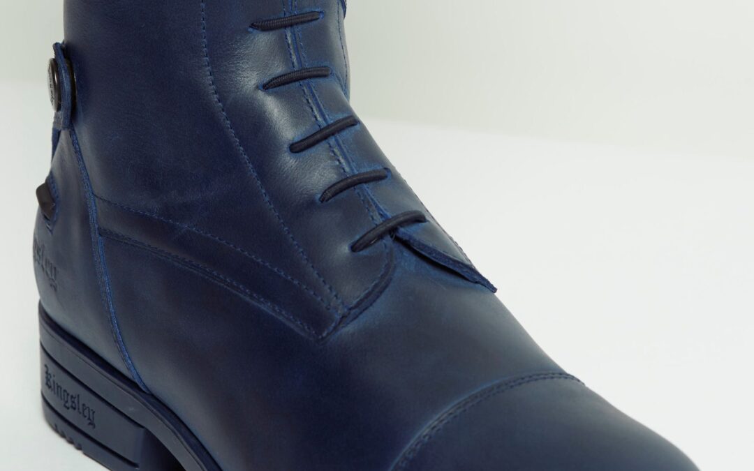 Horse Riding Boots