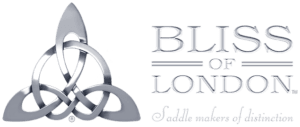 Bliss of London Logo