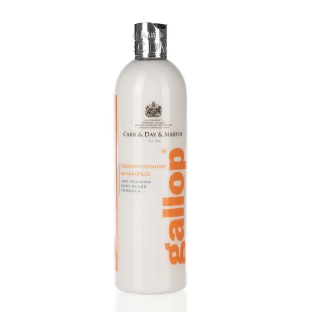 CDM Gallop Conditioning Shampoo 500ml - 1