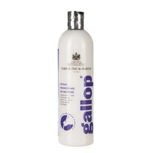 CDM Gallop Stain Removing Shampoo 500ml - 1