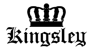 Kingsley Logo