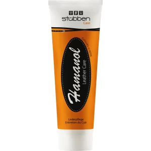 Hamanol leather care 250g