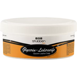 Glycerin Saddle soap 250g
