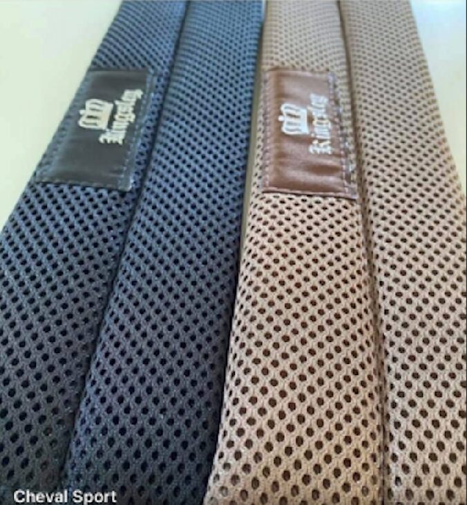 Kingsley Chin/Nose  Pad/Protector