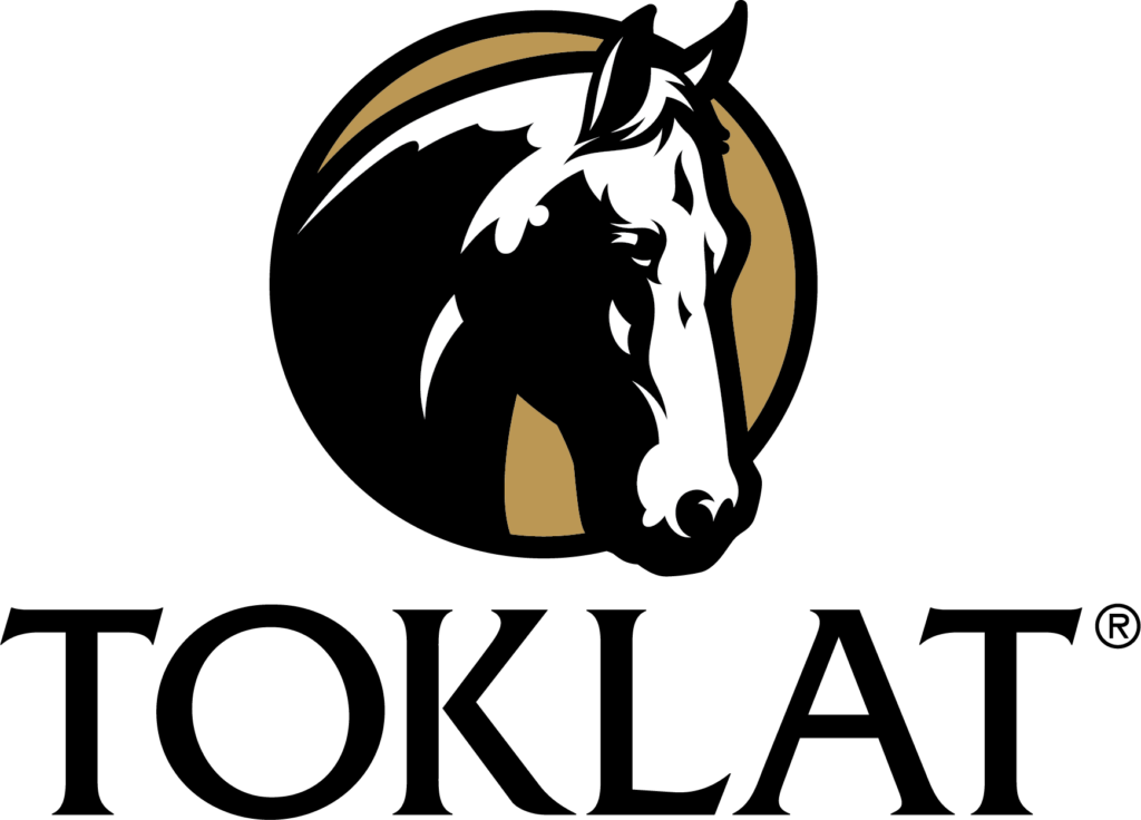 Toklat Logo
