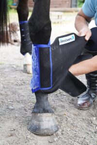Cryochaps Ice Wrap Boots - 2 Sizes