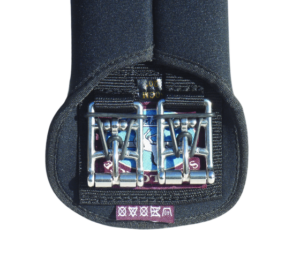 Kieffer Girth - Equiprene Automatic Hover