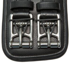 Kieffer Girth Spare Elastic Bands