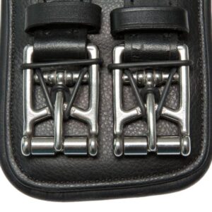 Kieffer Girth Spare Elastic Bands