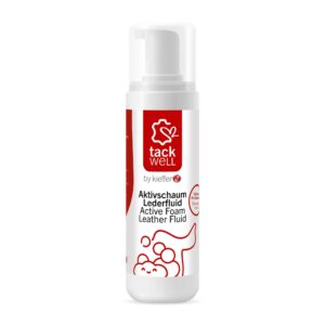 Kieffer Tackwell Active Foam Leather Fluid, 150ml